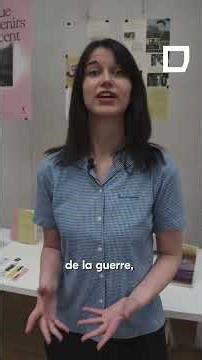 ✨ Creative Works – Projet de fin d’année « SOÑJ » de Lena Marrec