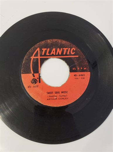Arthur Conley - Sweet Soul Music