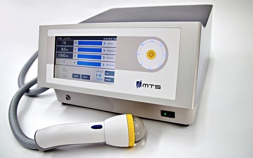 Softwave TRT Orthogold 100 - Universal Wellness Source