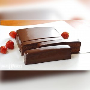 784K views · 7.7K reactions | How much CHOCOLATE can YOU handle?! The most Chocolaty Rich Chocolate Cake | Emma's Goodies | Facebook