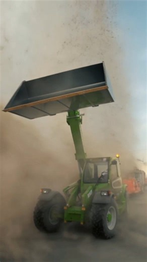 MERLO MF34.9 CS – МАШИНАТА, КОЯТО ПРЕНАПИСВА ПРАВИЛАТА от Анимекс 🇧🇬 🚜💨💎 💪​Вижте мощта на MultiFarmer (MF) в комбинация с продълбочител Maschio Gaspardo Pinocchio 2.5 м! 🛠️🌾 ❗️❗️Това не е просто телескопичен товарач – това е единствената машина в света, която съчетава маневреността на товарача с тяговите възможности на трактора! 🦾🌍❗️❗️ ​Ето какво го прави уникален: 👇 ​🔹 Единствената в света ОКАЧЕНА КАБИНА (CS): 🛋️✨ Патентована система на Merlo за 100% комфорт на оператора. Край на д