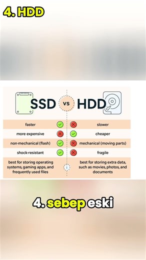 Bilgisayarın neden yavaş? 7 SEBEP