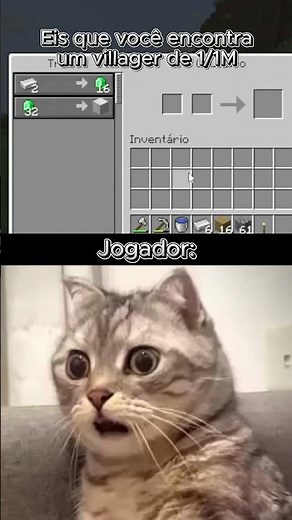 minecraft meme. #shorts #minecraft #memes