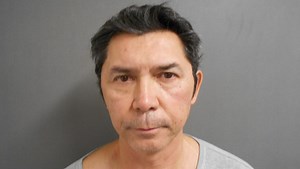 Actor Lou Diamond Phillips released from jail, set to speak at event