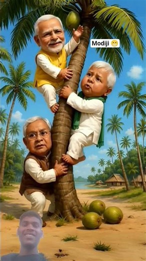 #funny #modi #love #cartoon