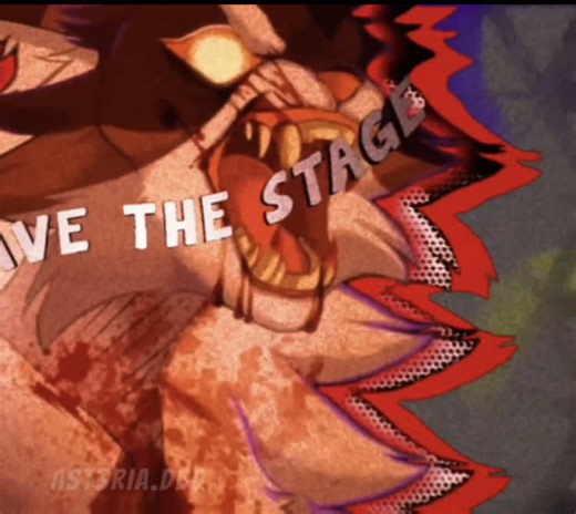 My part of the collab with @sᴄ0ᴜʀɢ3.ʜ4ᴡᴋғʀ0sᴛ . Go check out their account to see the full thing, their edits are AMAZING!!! (I can’t download the full thing 💔💔) [ CREDITS ] Art: In Aisles - Mapleshade - tw; gore by Dark-yard Tags