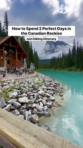 13K views · 142 reactions | Here is how to spend the perfect 48 hours...