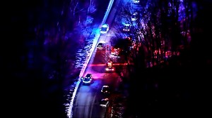 Man shot and killed by police in Londonderry, NH