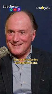 Education is often performance-oriented - Clip with Thomas d'Ansembourg