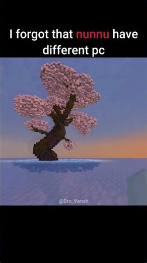 My dog's Minecraft graphics vs MINE... 💀🔥 | #shorts #usa