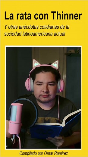Historia de la rata con tinner