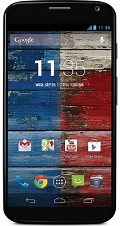 Moto X: A Google phone made in the USA starting at $199