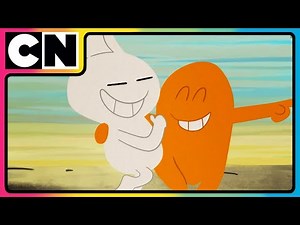 Lamput Sliding Through The Problems😍| All New Season 🤩| Cartoon for Kids ✨| ‪@cnindia‬ ​