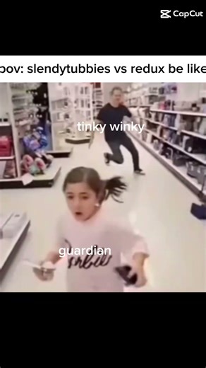 slendytubbies vs redux pov