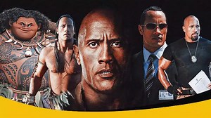 Dwayne 'The Rock' Johnson's Best Roles Ranked Amid Epic WWE Return