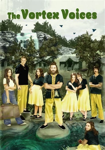 The Vortex Voices (2022)