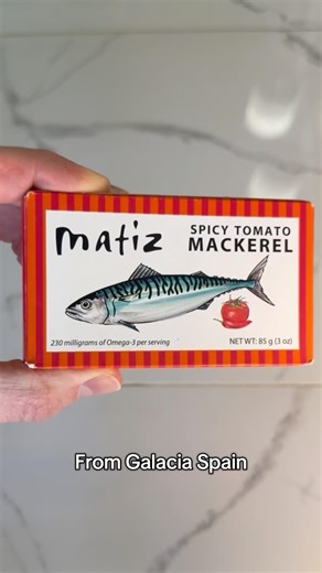 Recipe: Matiz Mackerel and Potato Bites