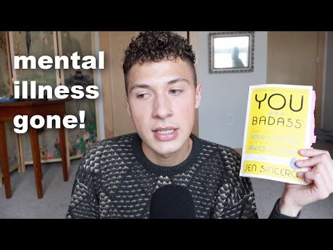 This self help book made my life worse