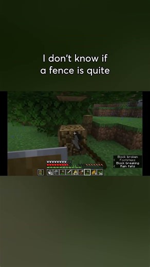 Am I the Villain?! 🦹🏻‍♂️🫀 | Chest Cavity Misunderstanding | The Dadcrafter