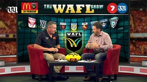 5K views · 44 reactions | The 2017 WAFL fixtures have arrived! Check...
