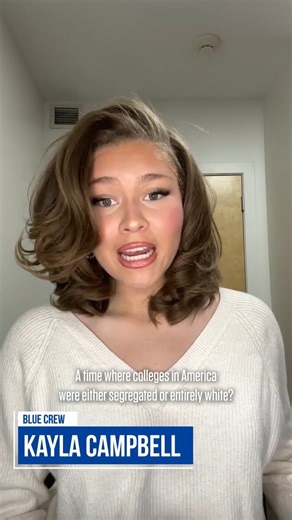 In this video, you’ll hear Sigma Gamma Rho Sorority, Inc. proudly mentioned, a beautiful reminder that our story began on the campus of Butler University (@butleru) in 1922. Founded by seven visionary educators, Sigma Gamma Rho has continued to uplift communities, empower women, and make an impact that still resonates today. #sgrho1922 #sgrho #sigmagammarho #blackhistorymonth #onesigma 🎥: @butleru | Sigma Gamma Rho Sorority Inc.