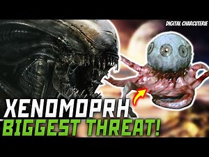 The Eye Monster’s Dark Origin Explained Alien Earth Episode 6 Predictions