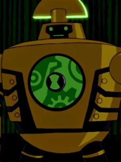 Los Chronosapien: La Especie de Clockwork en Ben 10