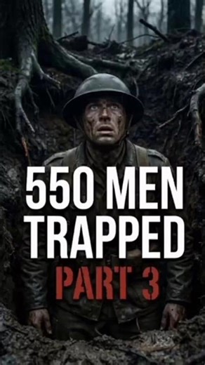 Only 194 Survived The Argonne Forest 🇺🇸 #ww1 #shorts #untoldhistory