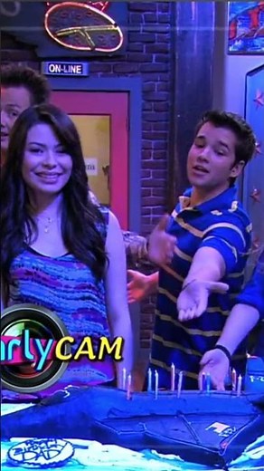 iCarly Happy Birthday Colonel Shay Song