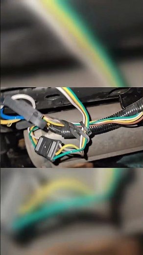 Power to the 7-Way... But Where's the Brake Controller?! 🤯 Electrical Investigation Unfolds.