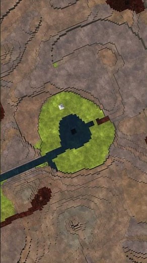 Do you feel THE Pressure? Experimental beavers certainly do. 🦫 #shorts #gaming #games