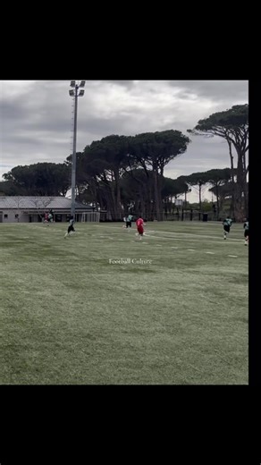 Taden Kester (Rising stars player)🇿🇦🧑‍🍳 SAFA Cape Town SAFA Western Cape SA Sports Rising Stars Football Centre | Football Culture