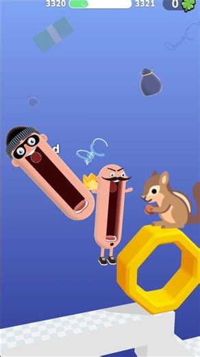 Hoping Heads – Wacky Sports Show 🤡#LaughingHeads #HeadSports #HeadKnockout