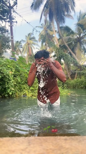 Perunchilambu waterfalls க்கு வந்துருக்கோம் மக்களே⁉️🌴#peruchilambuwaterfalls #peruchilambu #waterfall #trending #petscorner #reelsinstagram #tamil #ingubator #ingubator #tirunelveli#tirunelvelikaran⚔️ #waterfalls #waterfalls💦 #waterfall💦 alls | Jeyson Reflo