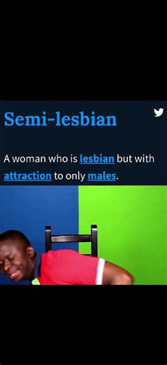 Understanding Semi-Lesbian Identity Explained
