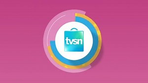 Today we are launching our New Logo! | TVSN