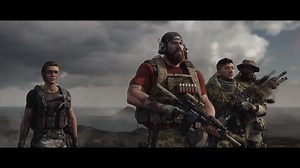 Ubisoft announces Ghost Recon Breakpoint