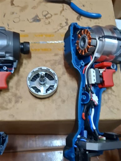 Motor Inrunner & Motor Outrunner มอเตอร์อินรันเนอร์ และ มอเตอร์เอ้าท์รันเนอร์ #dongcheng #ดองเช็งดีชัวร์ #ดองเช็งไทยแลนด์