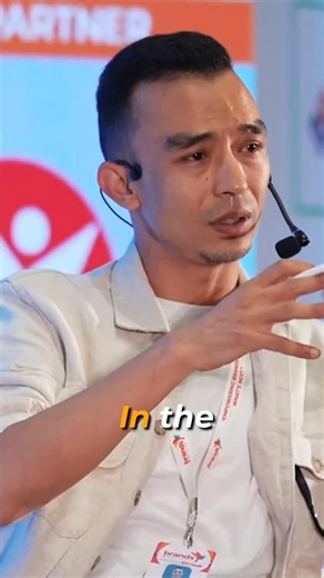 BrandGuff on Instagram: "Figuring what the line refers to in the widely used term ATL, BTL & TTL. Throwback to the insightful discussion - brands & beyond 2025. @abhisekh.maskey @kashyapshakya #brandguff"