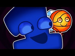 Dotted Line | BFDI 26