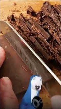 CHOCOLATE BABKA TUTORIAL