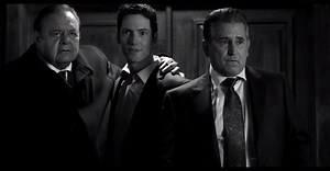 Bad Blood - Streams, Episodenguide und News zur Serie