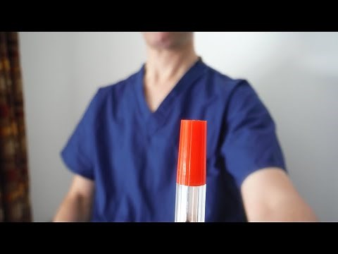 2. OPTIC NERVE TESTS