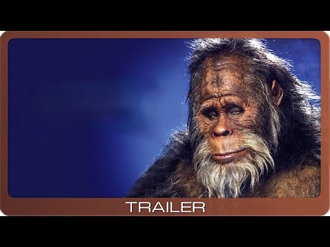 Harry und die Hendersons ≣ 1987 ≣ Trailer