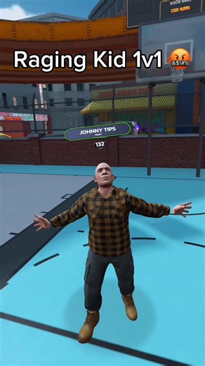 Experience Virtual Reality Basketball Like Never Before