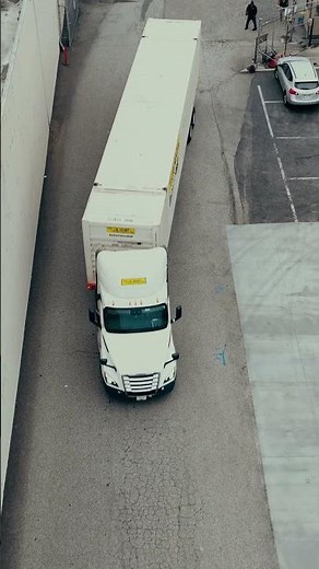 Consistent freight and local routes, that's J.B. Hunt Intermodal.