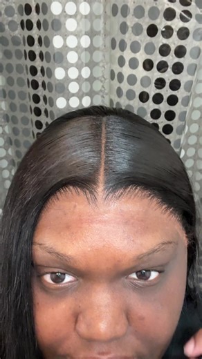 How to Install a Frontal Wig