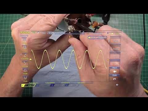 Q&A - I.F. Transformer Alignment Out of Circuit Test