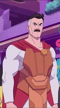 Debbie Grayson is The BEST Character in Invincible