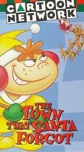 The Town Santa Forgot (S) (1993)